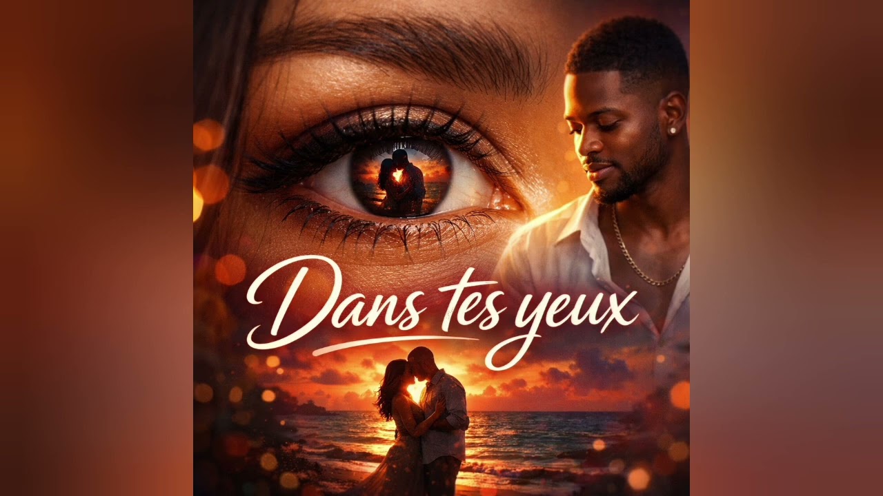 Dans tes yeux 