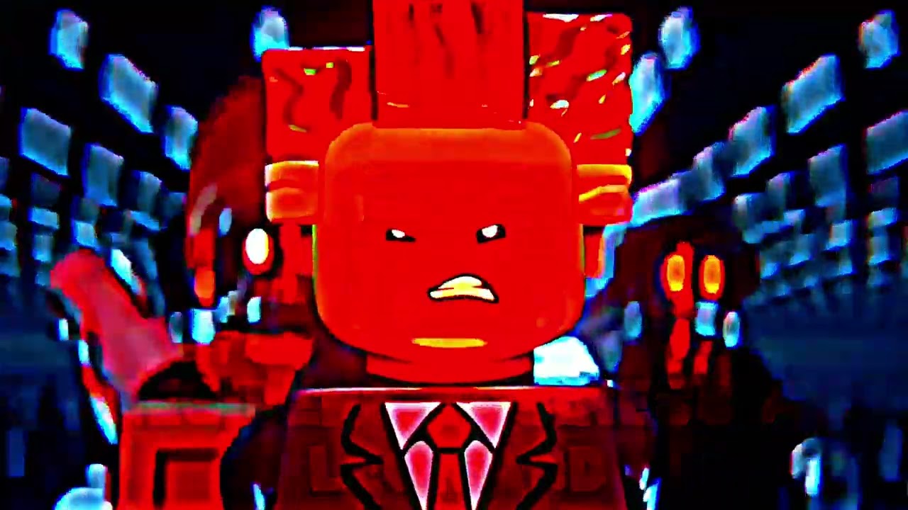 “The Angry Toons Movie.”, “CAST VIDEO.”, (*GBOY PRODUCTIONS VERSION.*.).