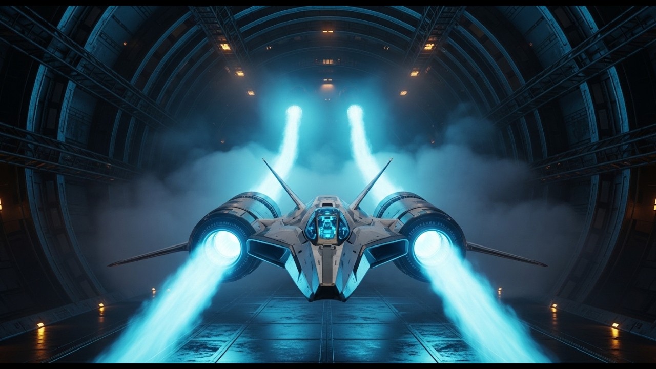 They Never Saw the Human Warship Coming—The Galactic Empire Underestimated Humanity | HFY Sci-Fi