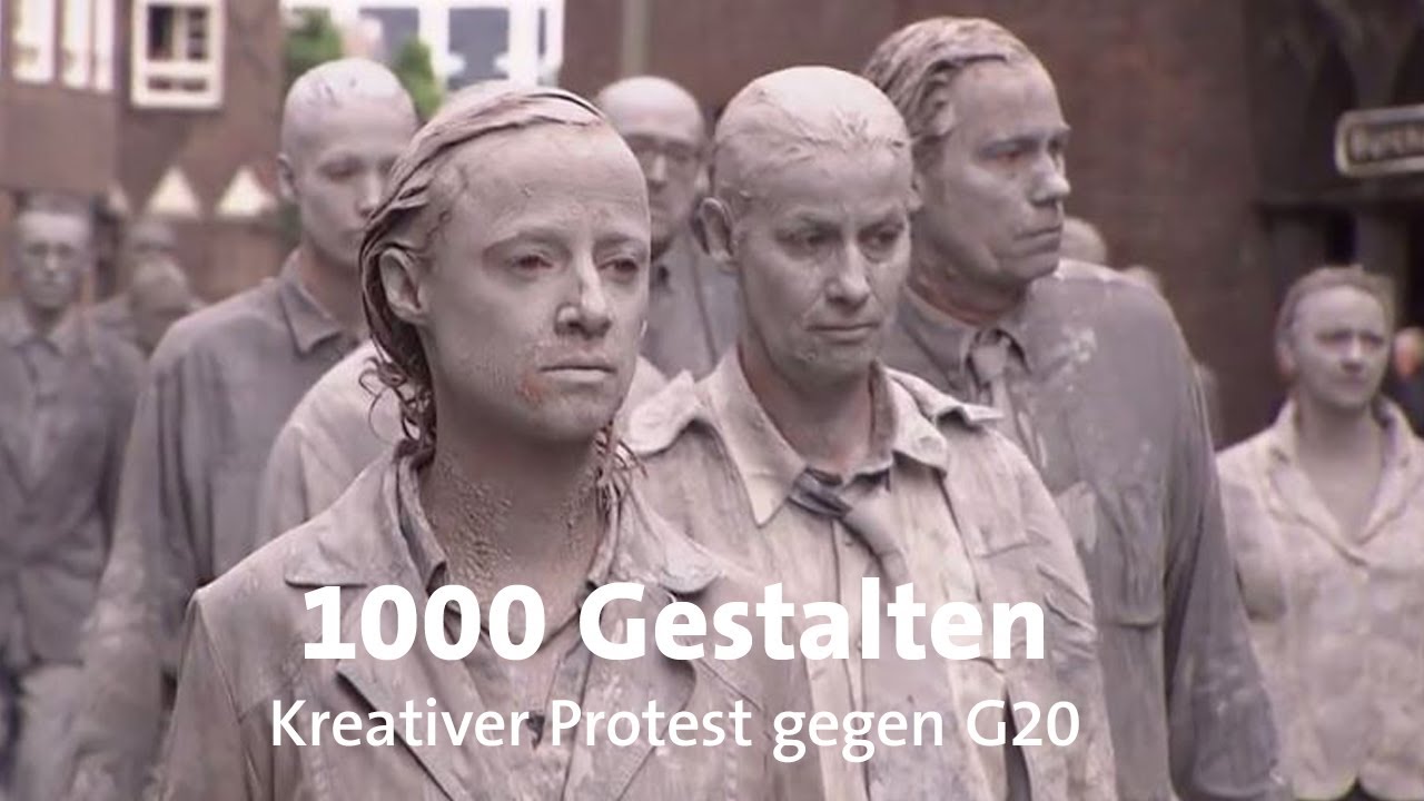 G20-Gipfel: 