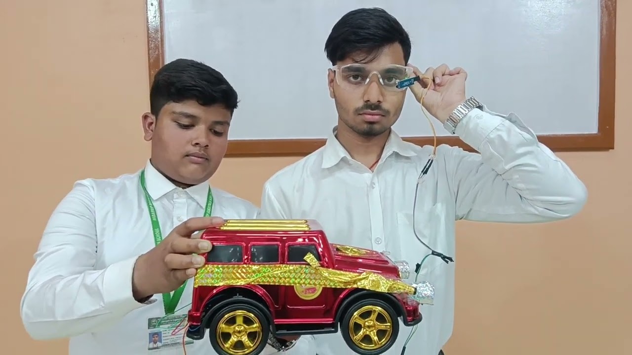 Smart Vehicle Assistance: Combining Drowsiness Detection and Automatic Braking