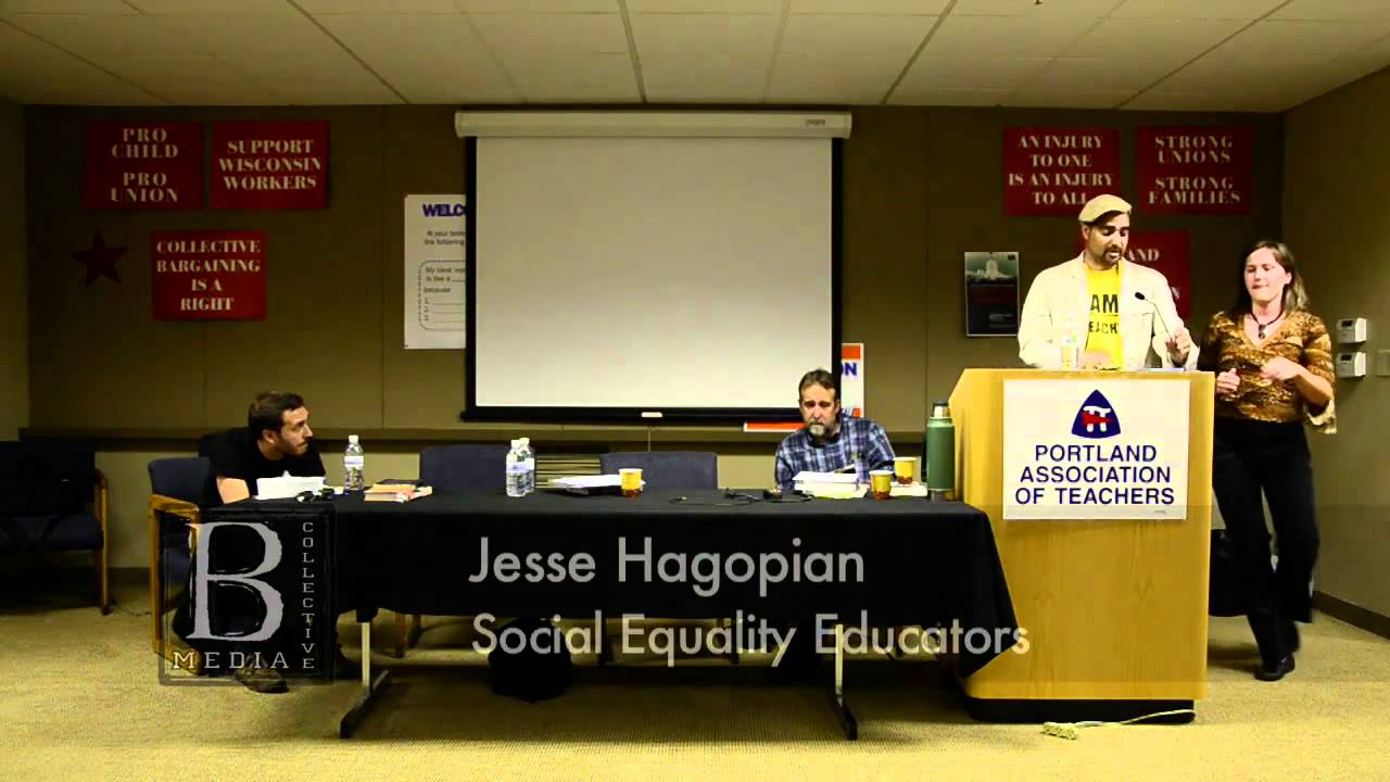 Education and Capitalism: Struggles for Learning and Liberation