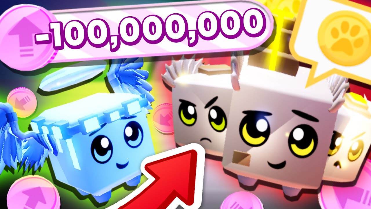 I Spent 100,000,000 REBIRTH Tokens For SHINY MYTHIC PETS In Pet Ranch Simulator 2 (Roblox)