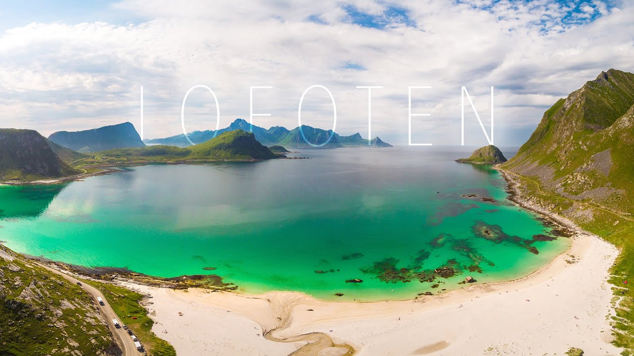 Lofoten