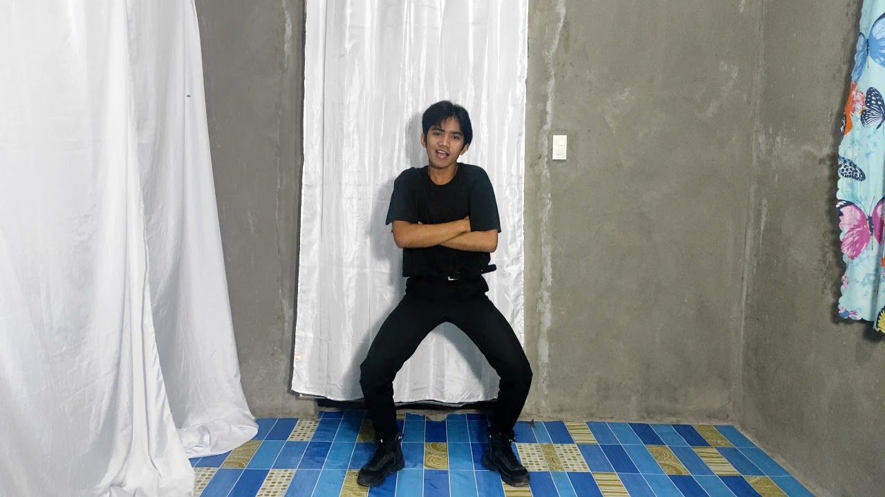 SBTALENT CAMP 2021 AUDITION - DANCE VIDEO✨