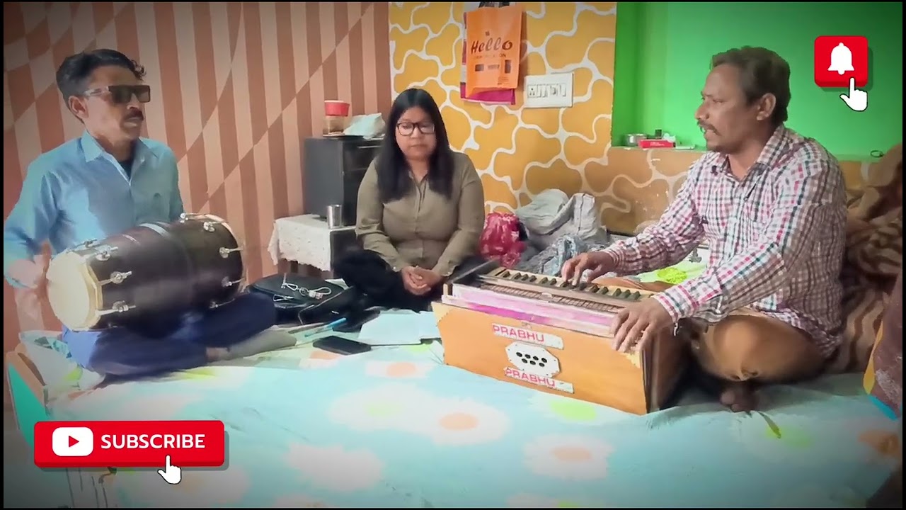 kalli nu leja kite door ||Original song by Amar singh chamkila & amarjot || Deep jawaddi ft.Kiran