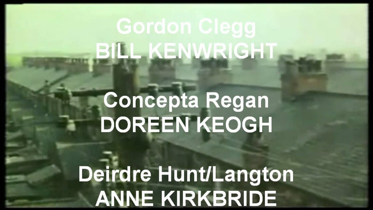 Coronation Street 1975 Cast List