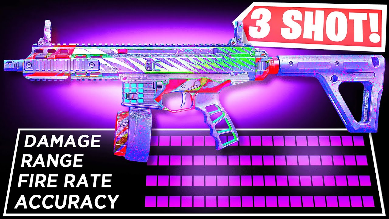 this ISO 45 LOADOUT is *META* in WARZONE 2! 👑 (Best ISO 45 Class Setup) - MW2