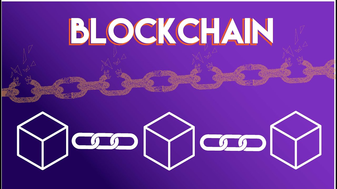 Blockchain Nedir? - Animasyon ile Anlatıyorum