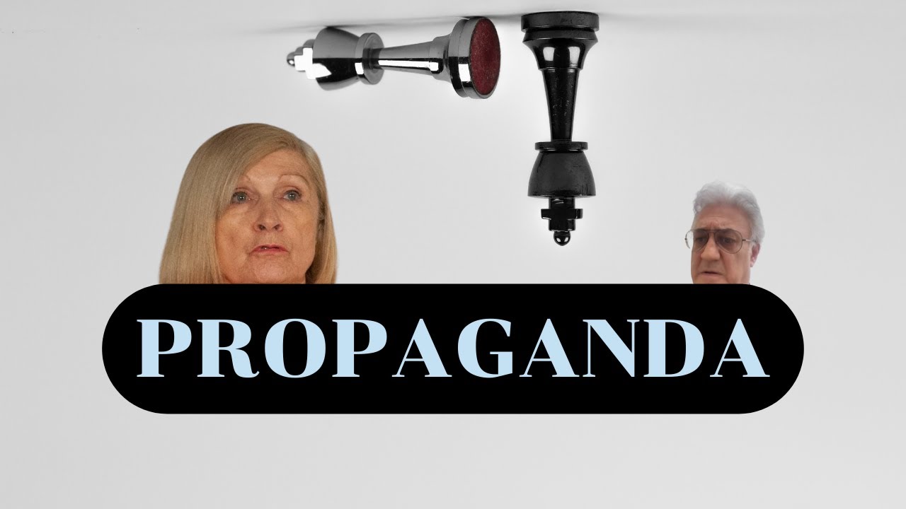 PROPAGANDA