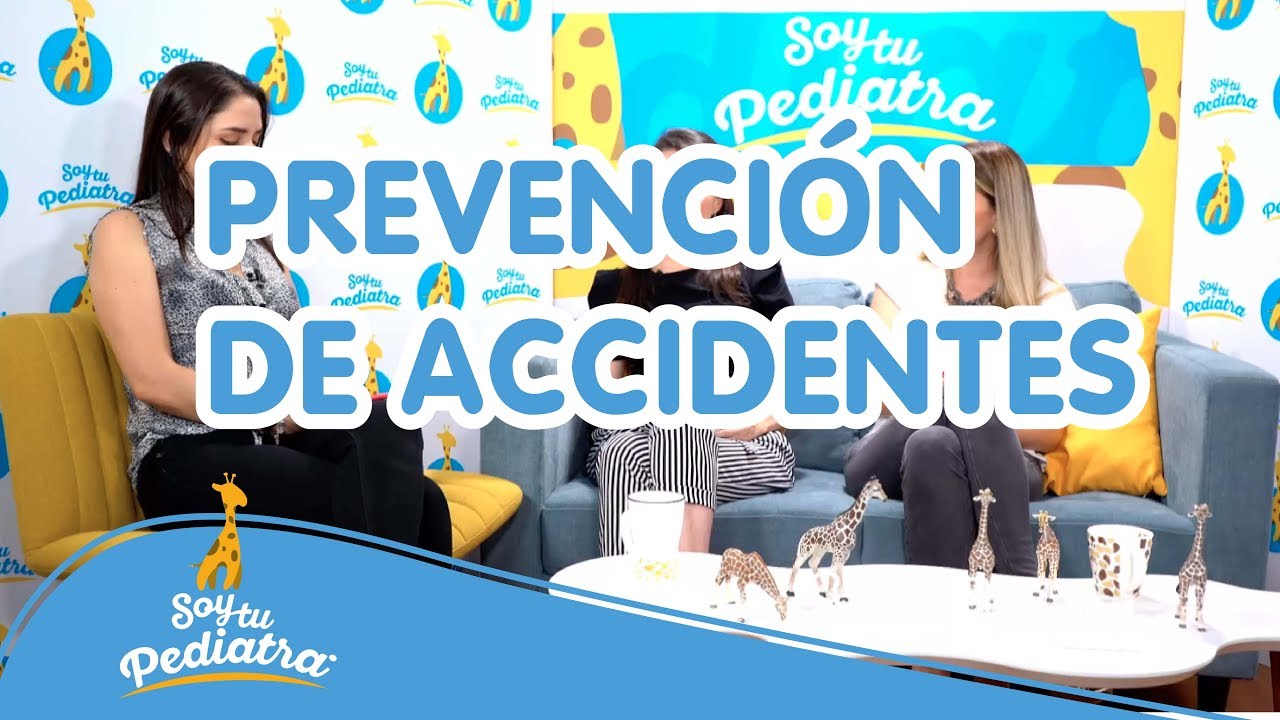 Prevención de Accidentes en el Hogar, Maratón de Padres Primerizos