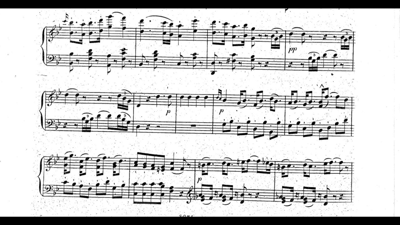 Thalberg — Fantasy on Meyerbeer’s ‘Robert le diable’ in B Minor (Op.6) (Takasu)