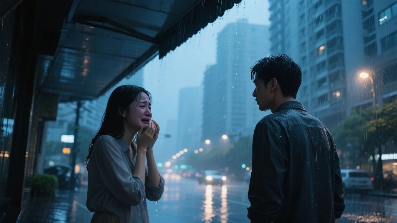 Mua Hẳn Biệt Thự Hàng Tỷ Cho Bồ Ở, Chồng Không Ngờ Người Vợ Hiền Lành Lột Vỏ Bọc Khiến Hắn Phá Sản T
