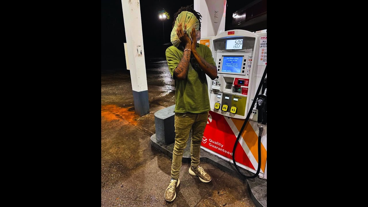 (FREE) Blo x FattMack Type Beat - 