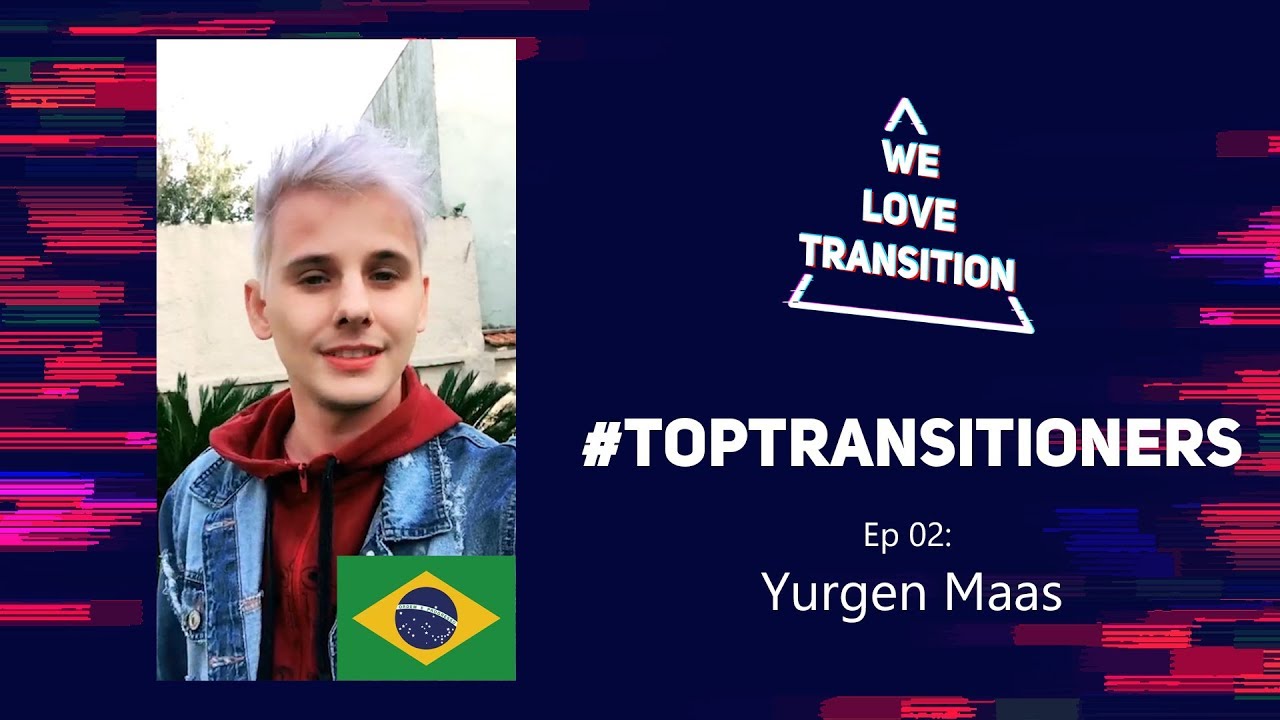 Best Videos Compilation of Yurgen Maas | Top Transitioners