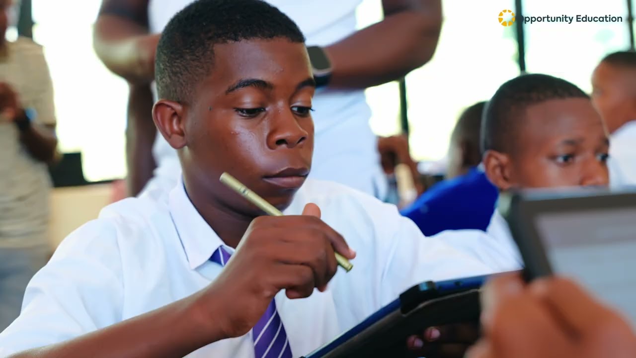 New Quest Forward Tanzania Mobile App