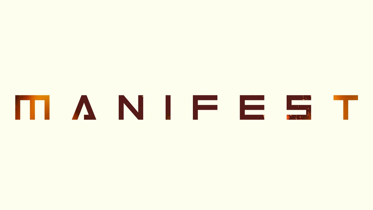 MANIFEST! #NOLIMITS 02.03.24