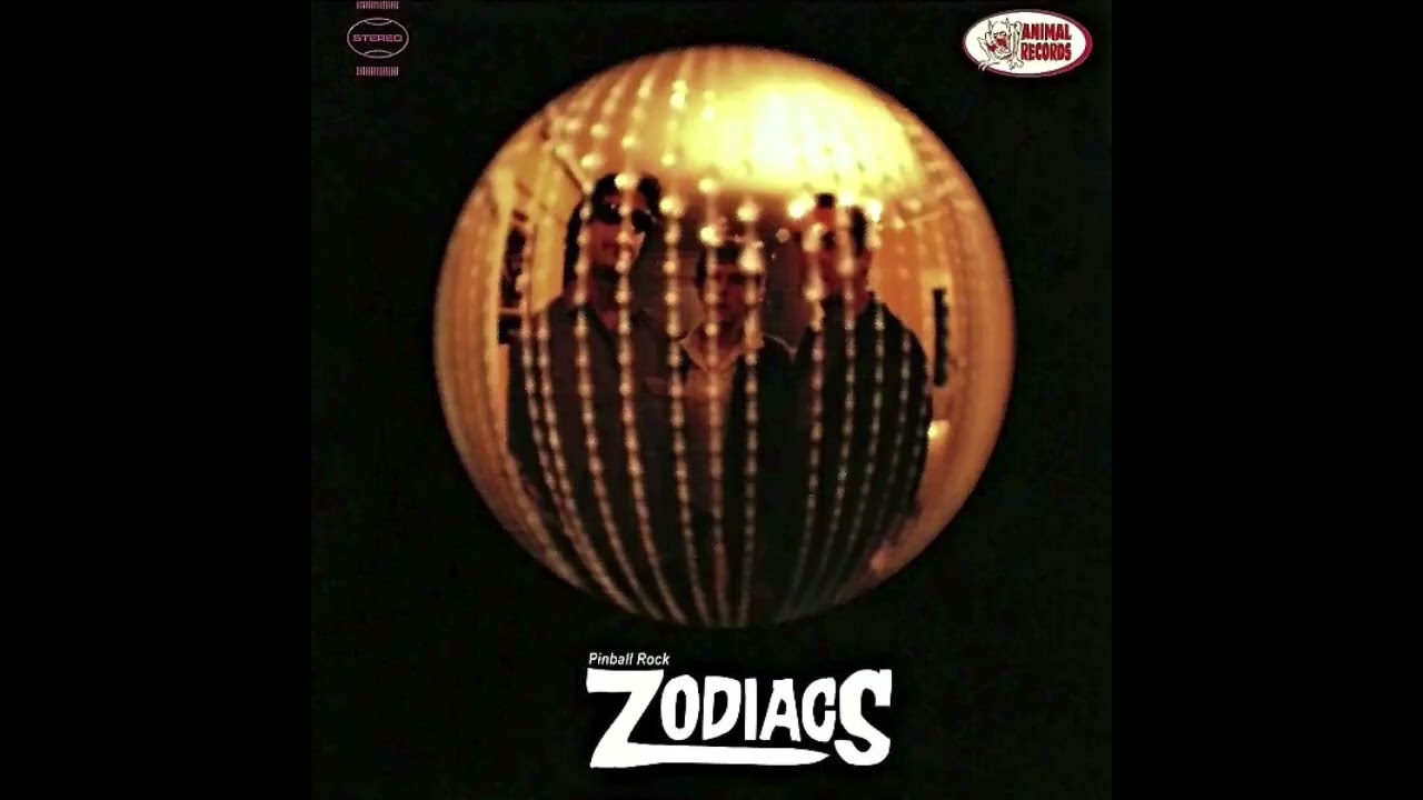 Zodiacs - Cinco segundos
