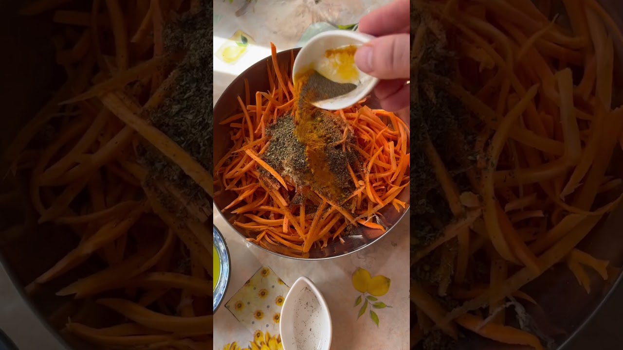 #morcov #condimente #usturoi #uleimasline #curcuma #coriandru ￼