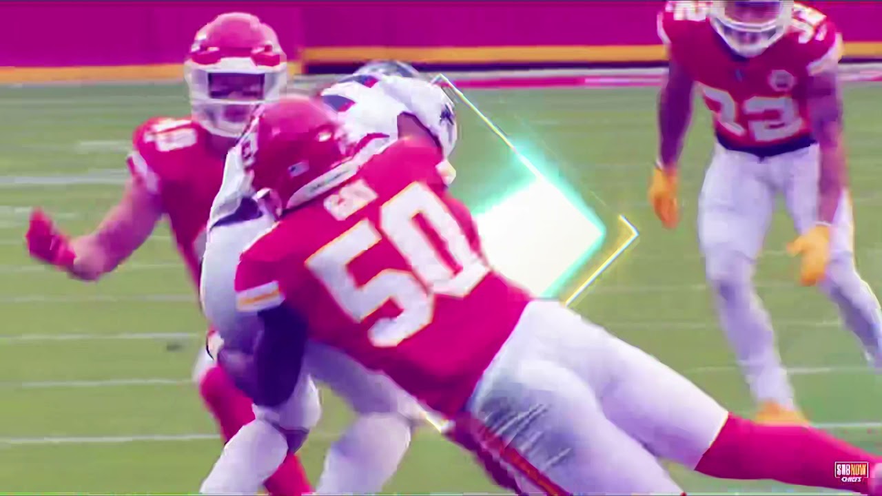 Willie Gay Jr.||Chiefs and Miss St. highlights|| &ldquo;Come and Go&rdquo; Juice Wrld