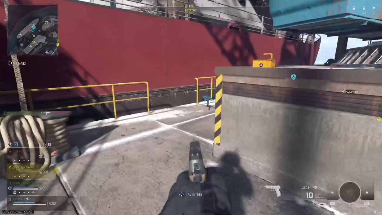 COD