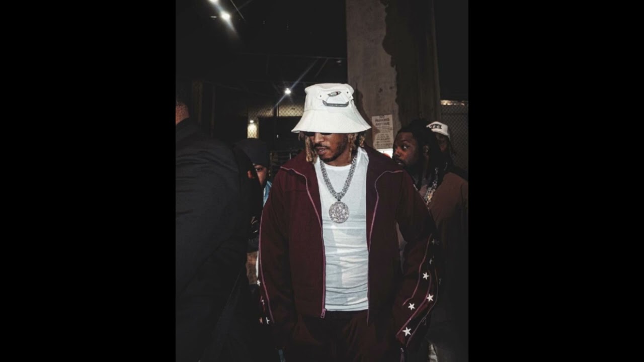 [FREE] Future Type Beat - 