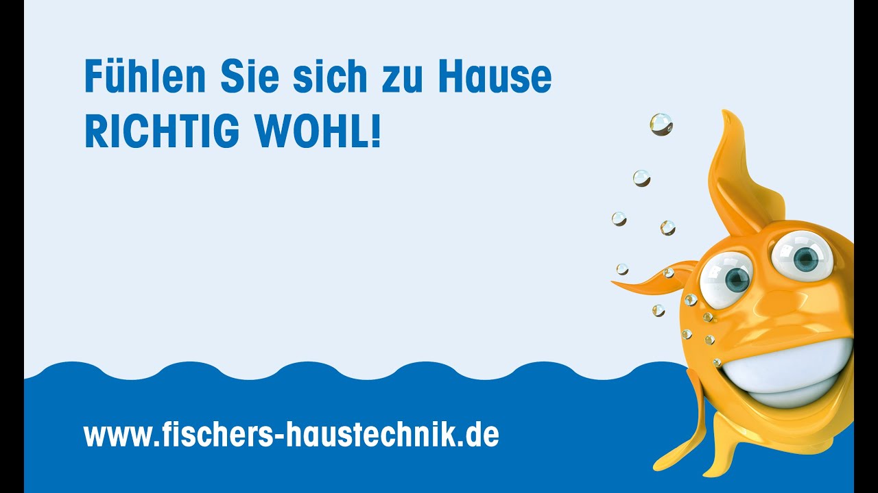 Fischers Badtechnik
