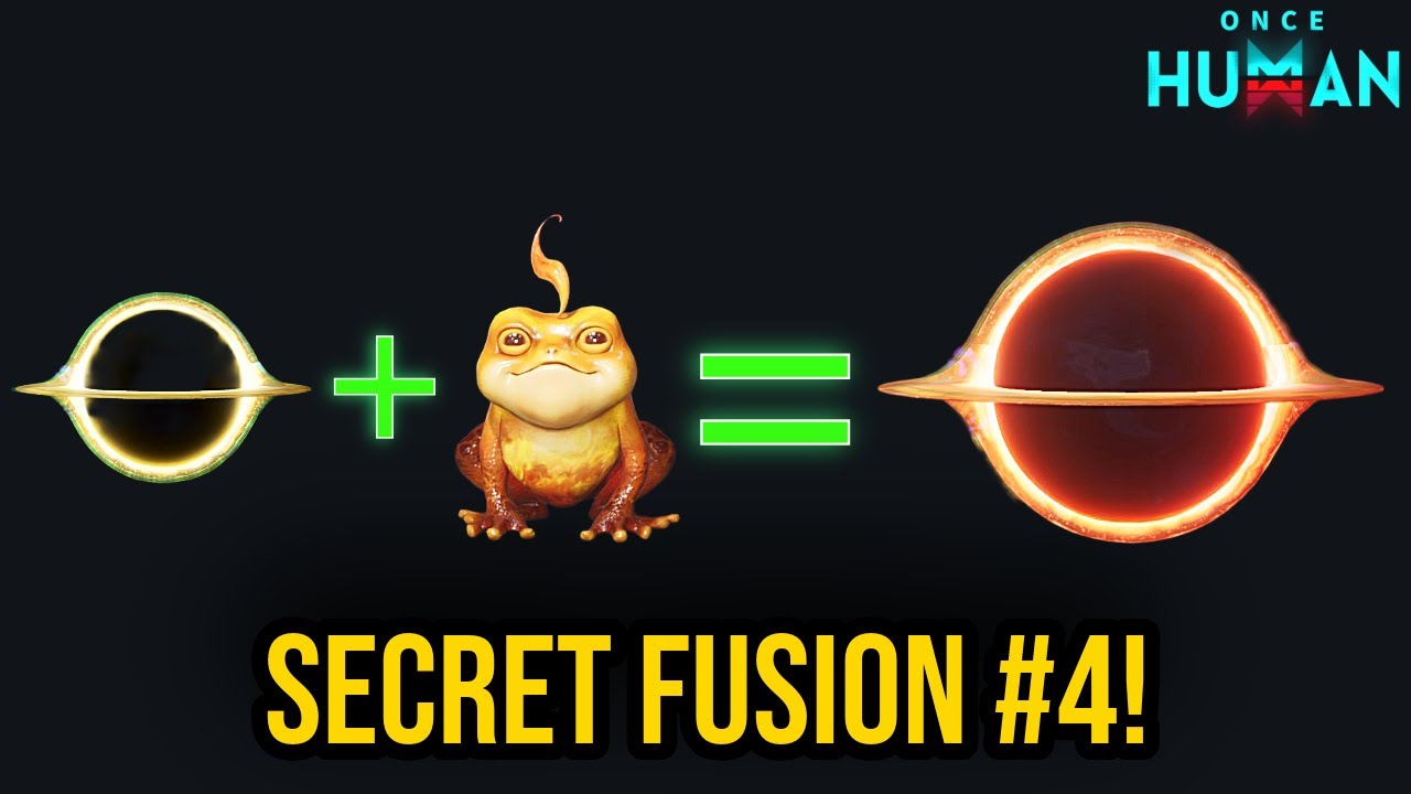 New Hidden Deviation Fusion &ndash; Magma Mini Wonder Recipe Revealed!