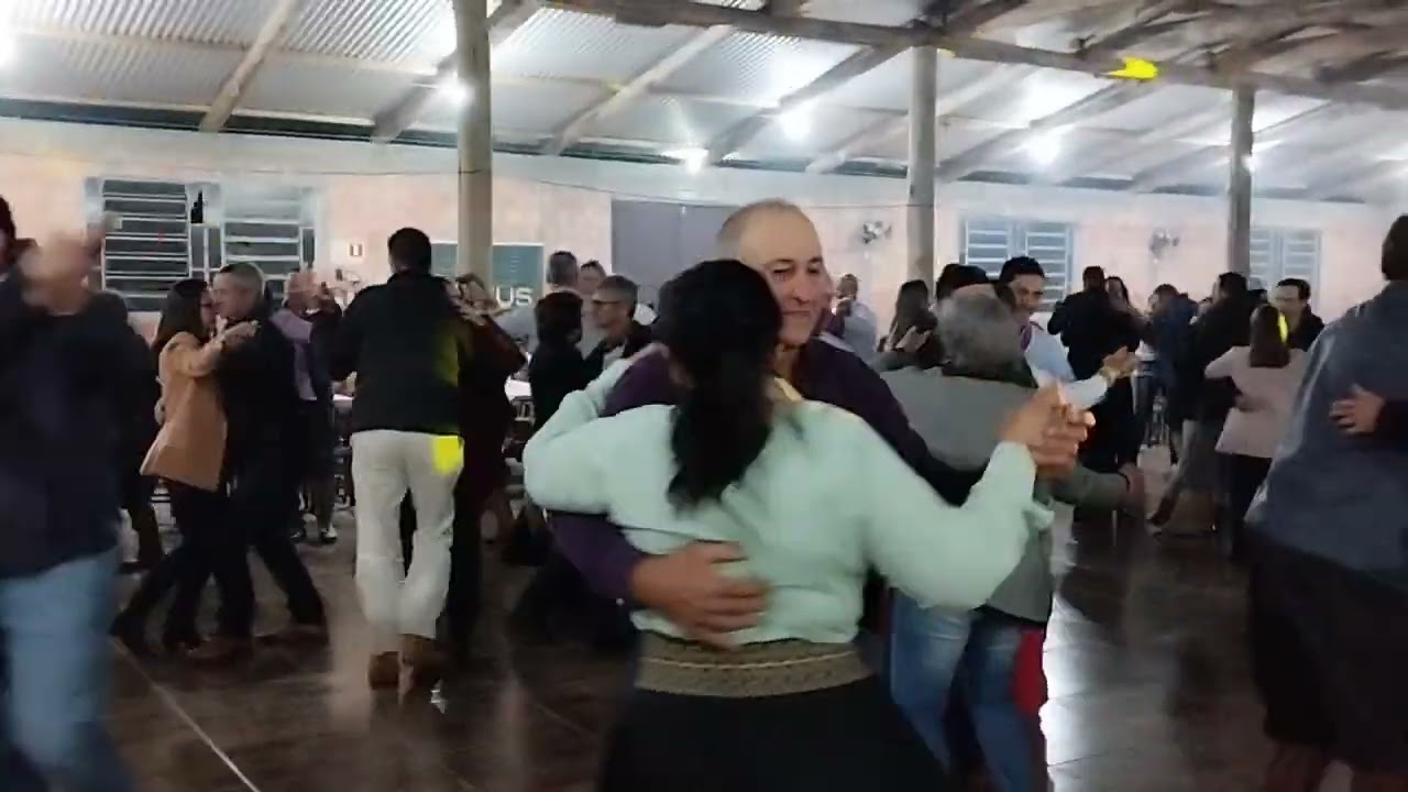 Grupo Vistaço de São Francisco de Assis -RS