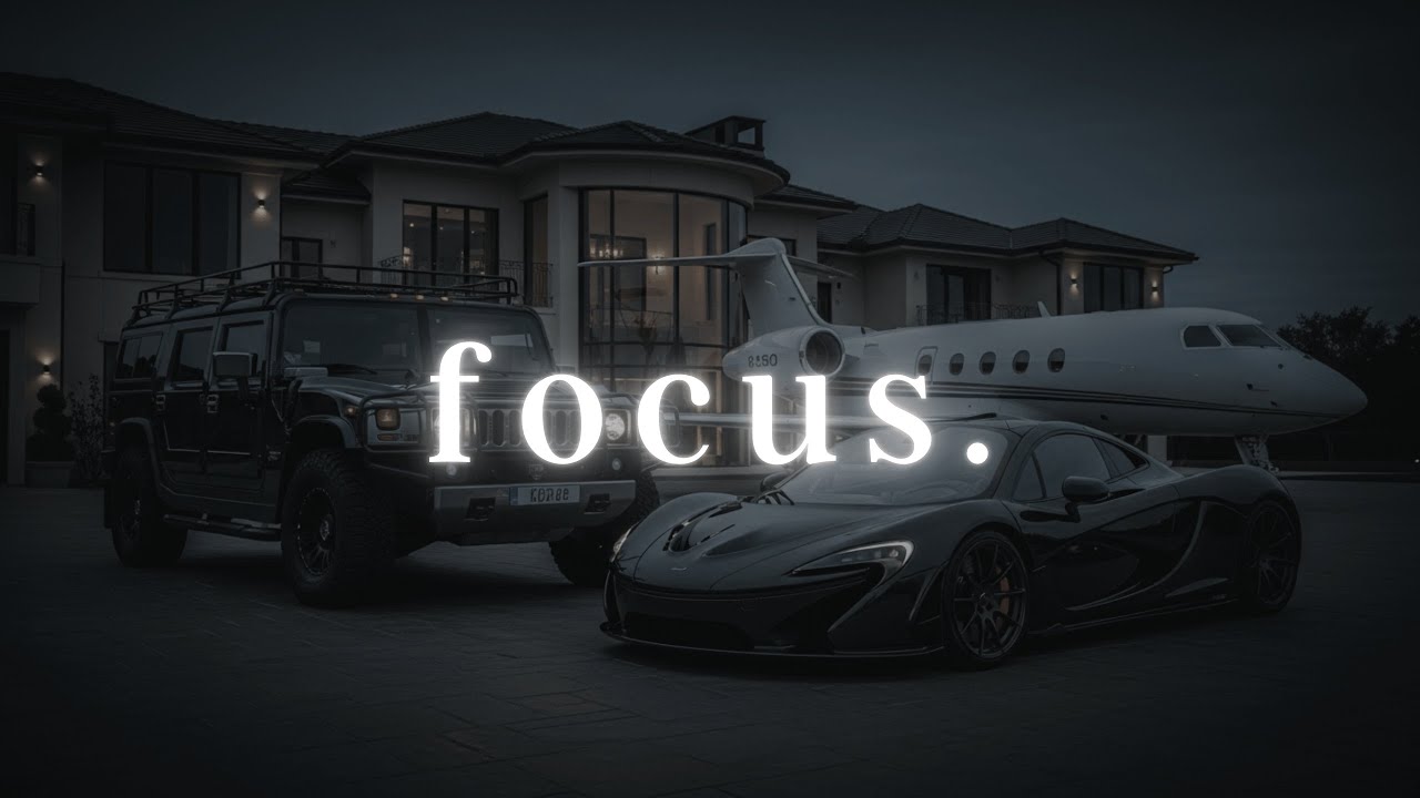 Your Secret Study Weapon: Deep Focus Music for 2026