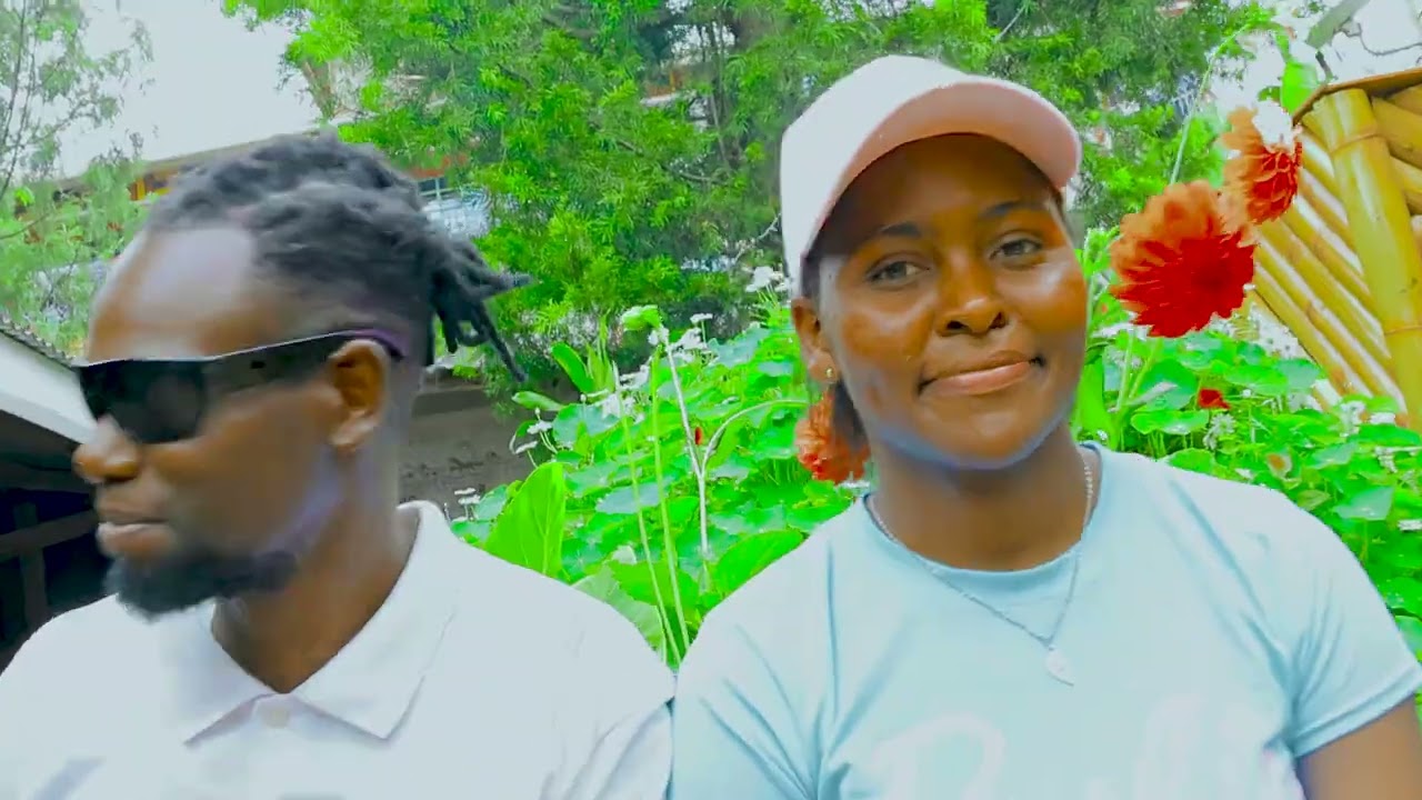 MWISHO WA MWAKA _BONFIRE music _ visualizer Mp4