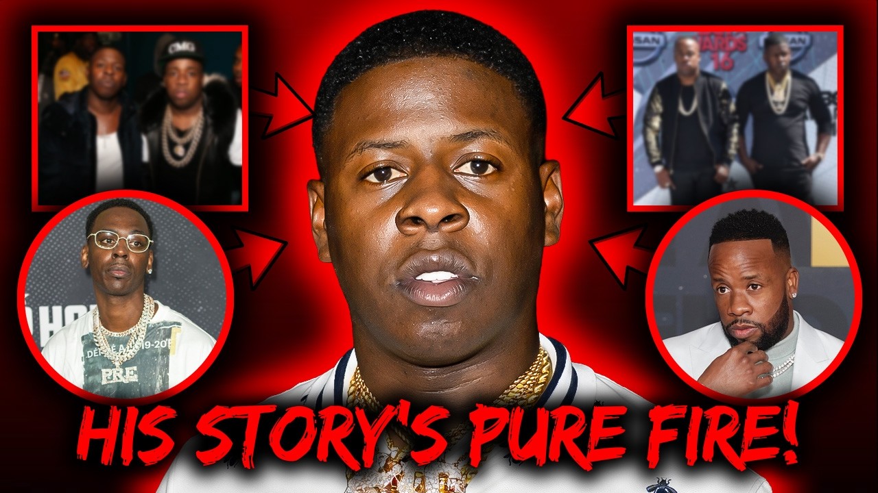 The Truth About Blac Youngsta’s Street Reputation With Yo Gotti (It’s Wild!)