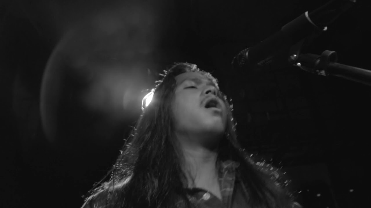 Gonda Mari Gonda Dok -   Notes of A'rongga