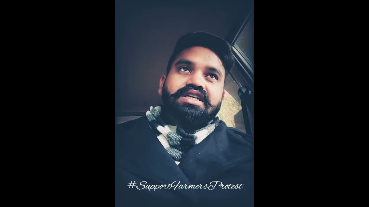 Farmers Protest | Support Farmers | Modi | Farmers Ordinance Bill |