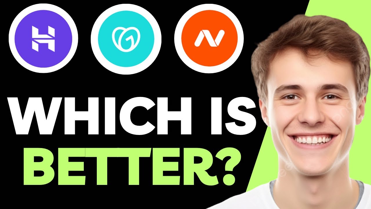 Hostinger vs GoDaddy vs Namecheap &ndash; Which Web Hosting Solution Is CLEAR in 2025? (FULL OVERVIEW!)