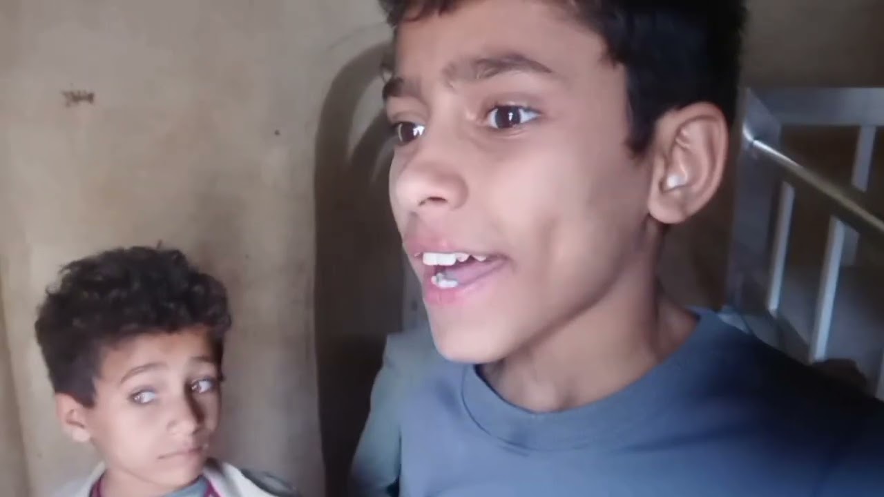 قرية النازله 1