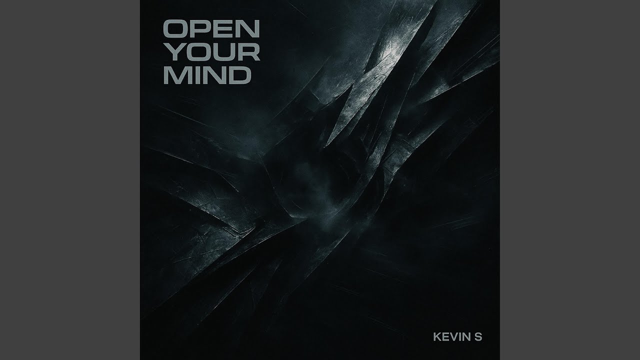 Open Your Mind