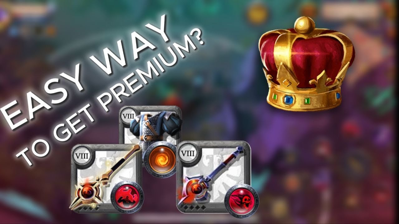 I’M MADE 15M SILVER ON CURSE STAFF 4.3 WITH OUT PREMIUM - ALBION ONLINE 