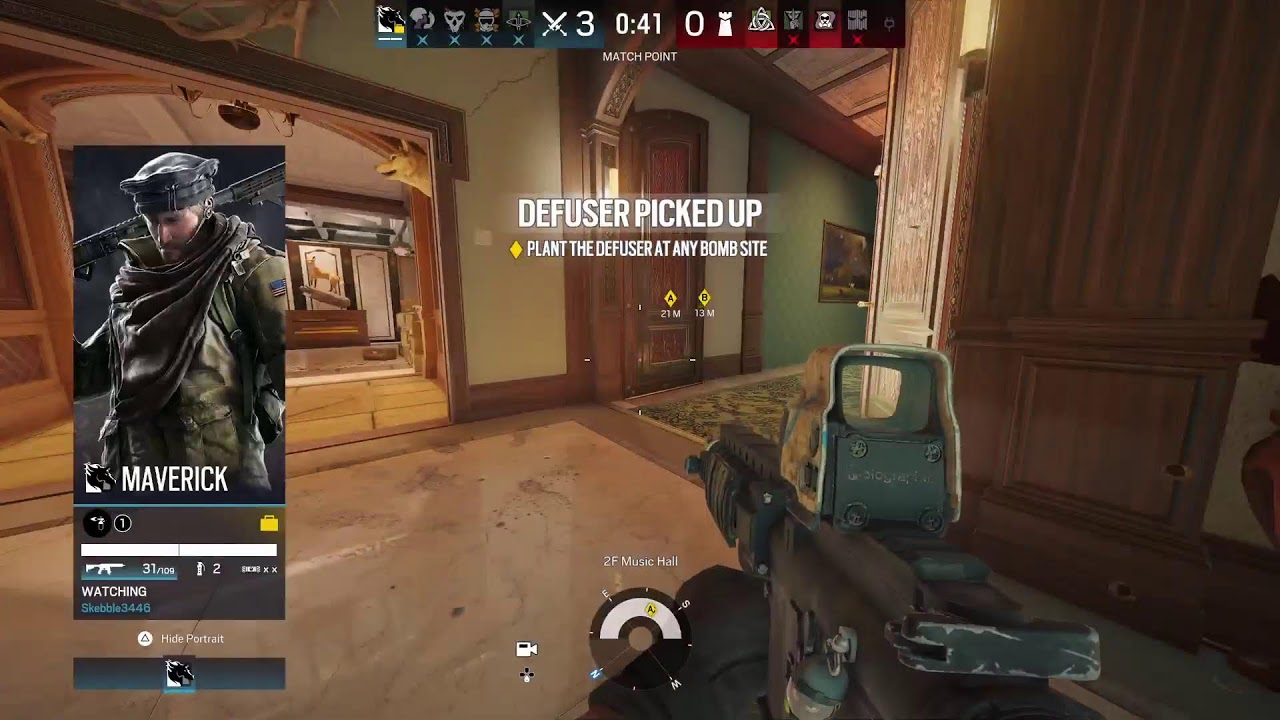 R6??