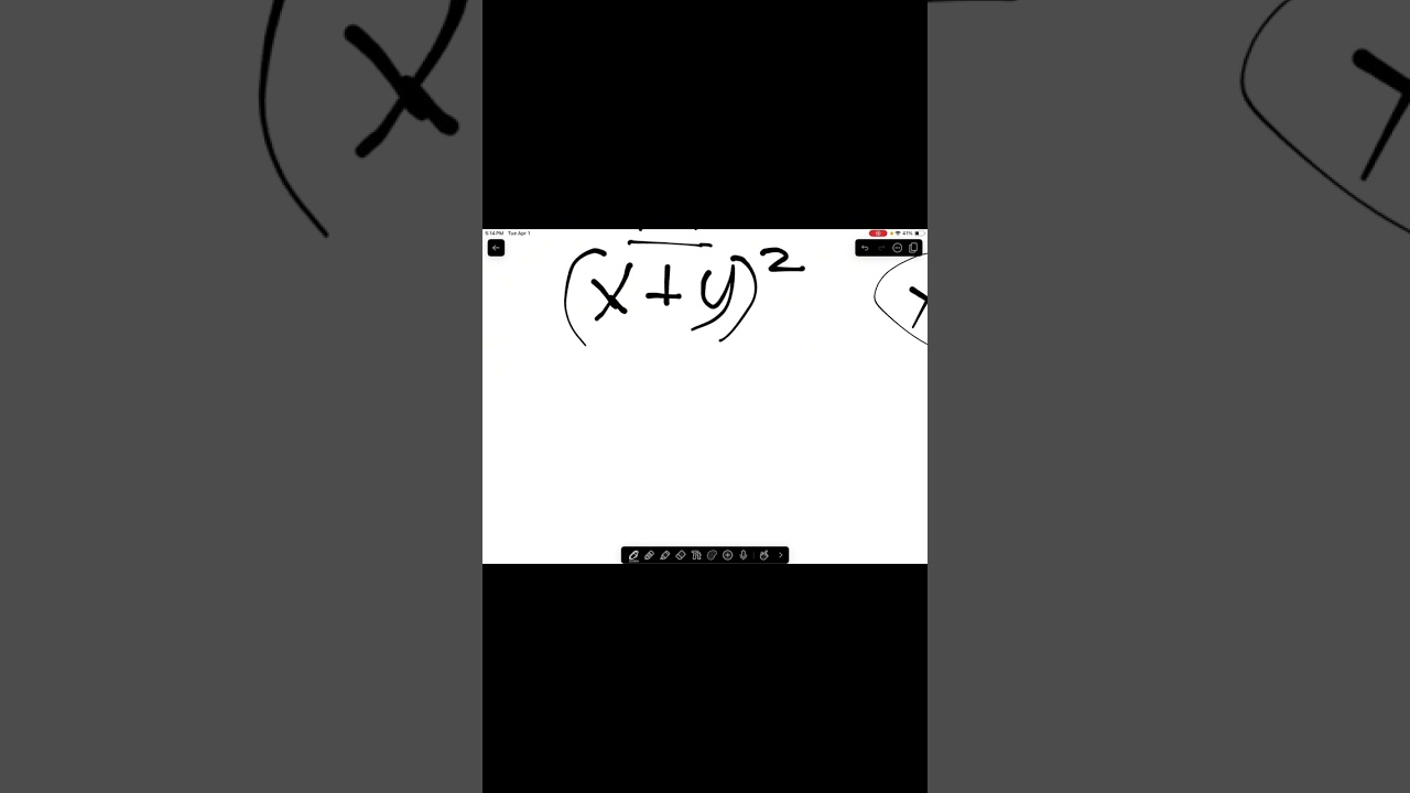 UMTYMP Trick #2