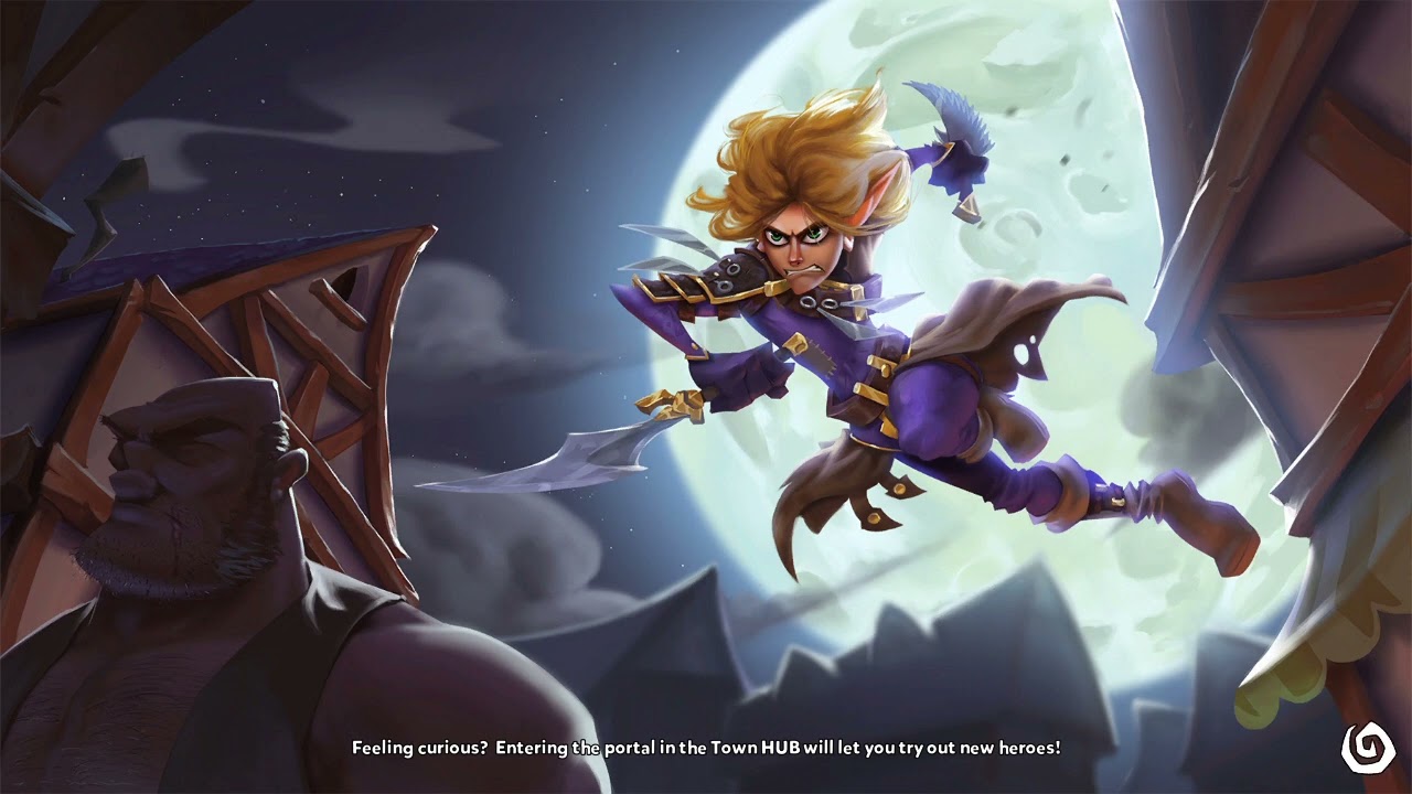 DD2 Ancient Power Reset in 45min