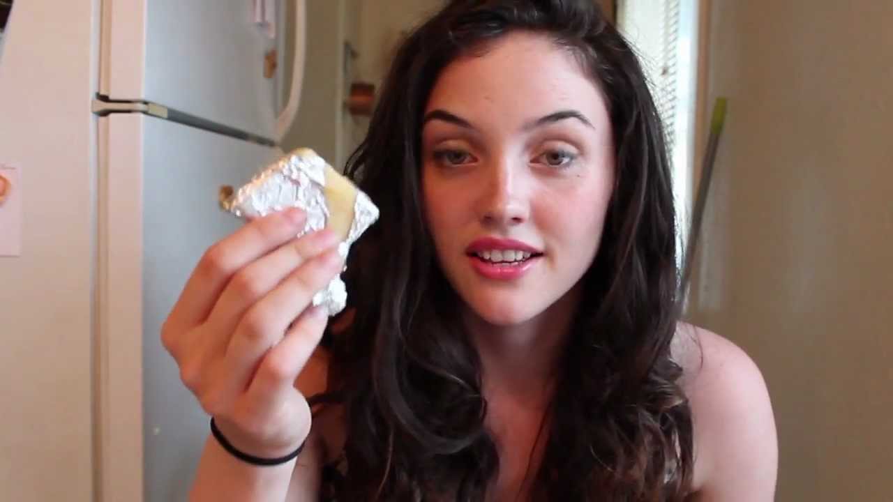 Chagrin Valley Shampoo Bar Review
