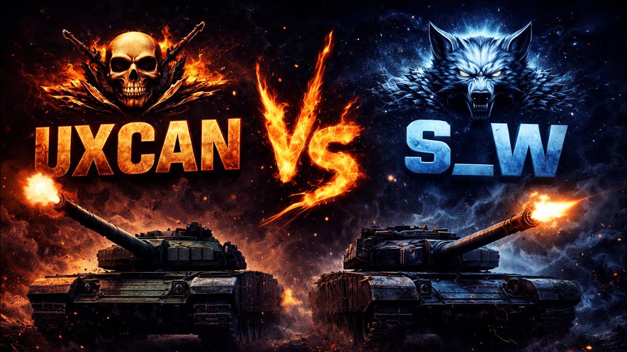 UXCAN vs S_W - Map Fights - BO3 - POV Gameplay 