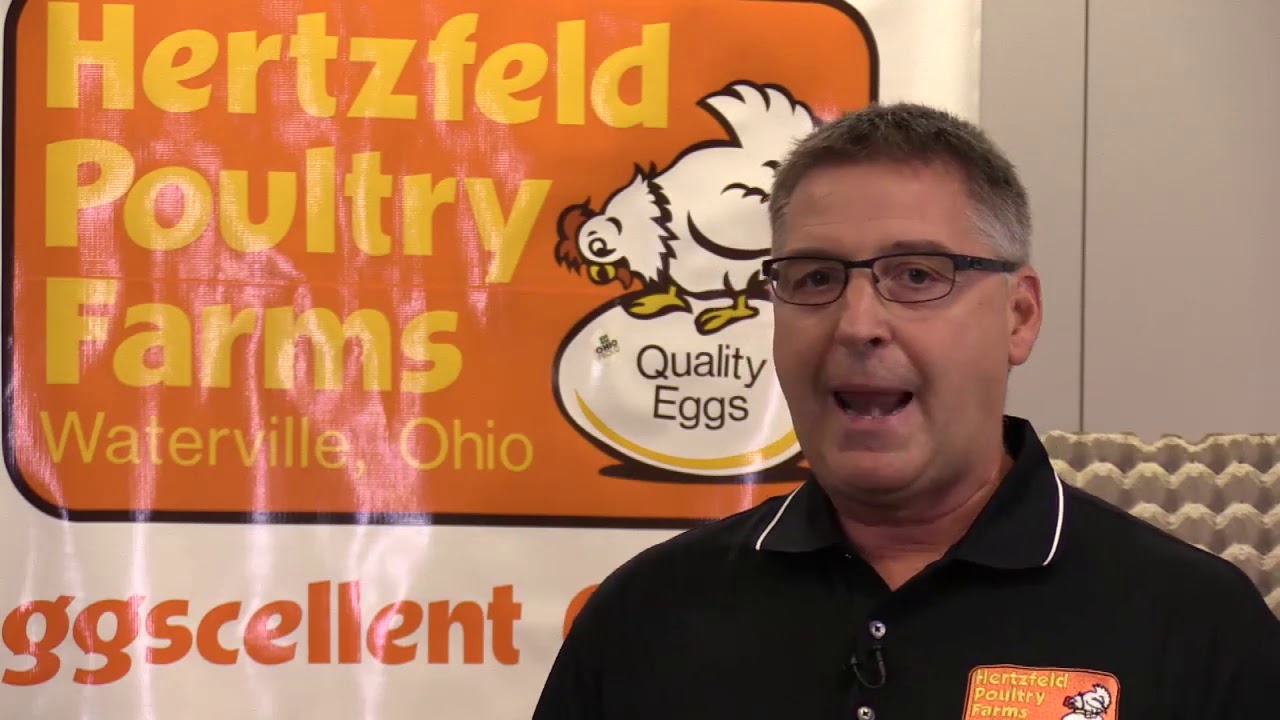 Hertzfeld Poultry Farm - For Students K-5
