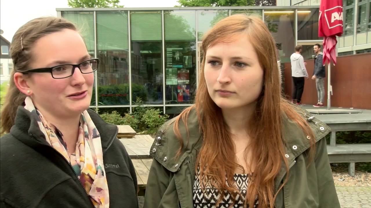 Studieren an der Jade Hochschule