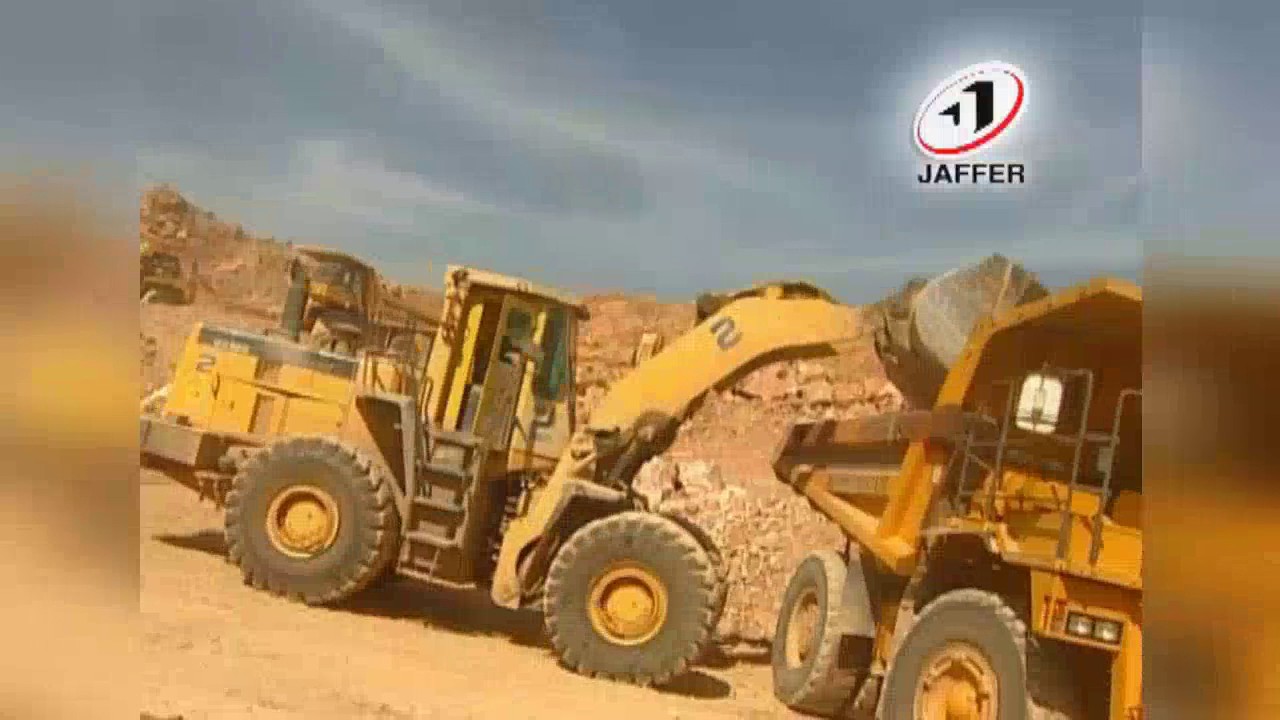 Jaffer Group of Companies