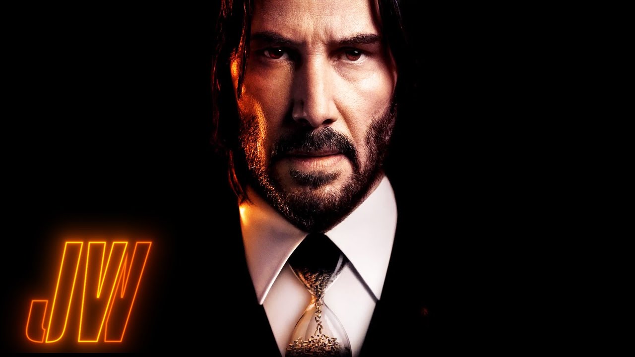 John Wick Chapter 4 Trailer Song 