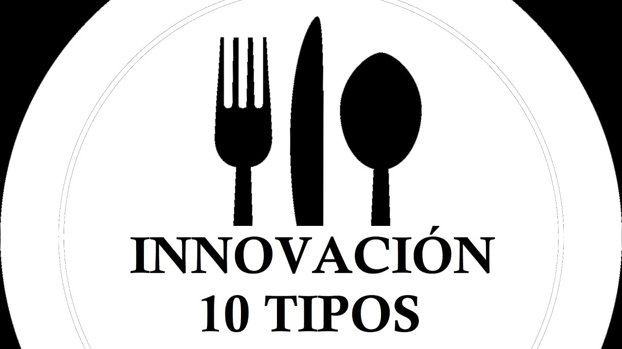10 INNOVACIONES para mejorar un restaurante o cualquier negocio de comida.