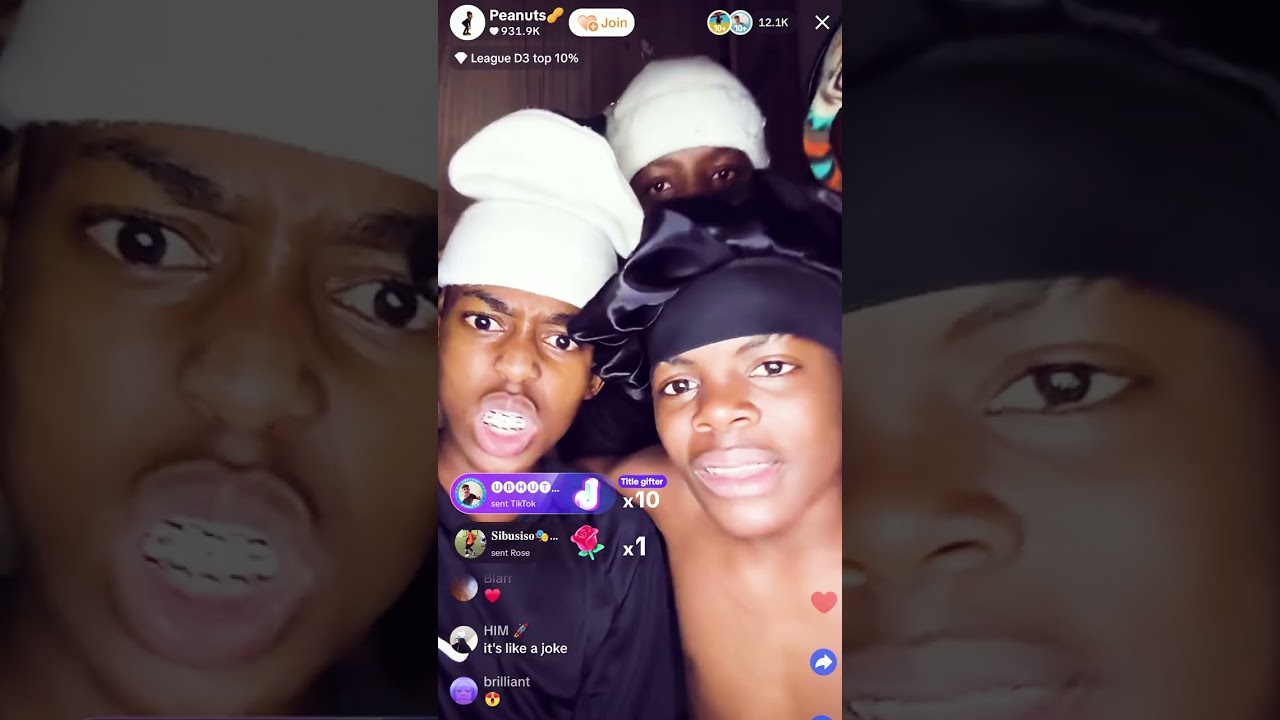 5 Million in Just 10 minutes ? Lulutho Peanuts Went all out