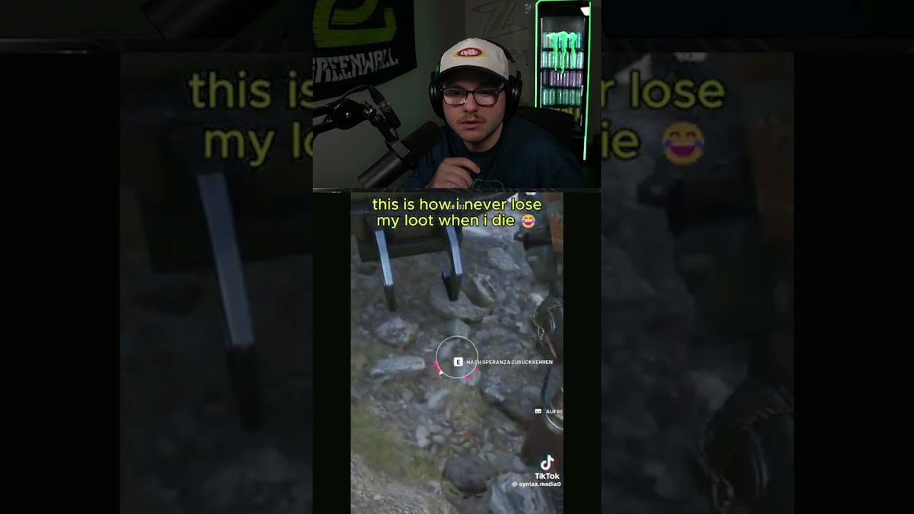 Cheaters are EVOLVING in ARC Raiders